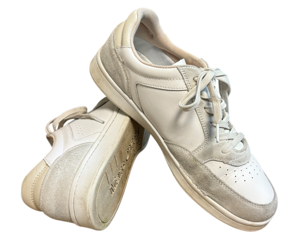 Marc o`Polo  BUTY SPORTOWE  damskie 41