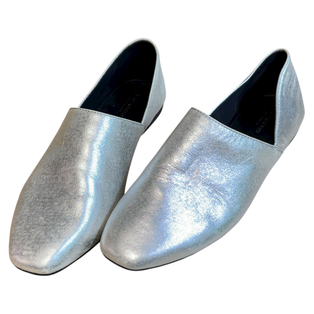 Vagabond PÓŁBUTY wsuwane damskie 38