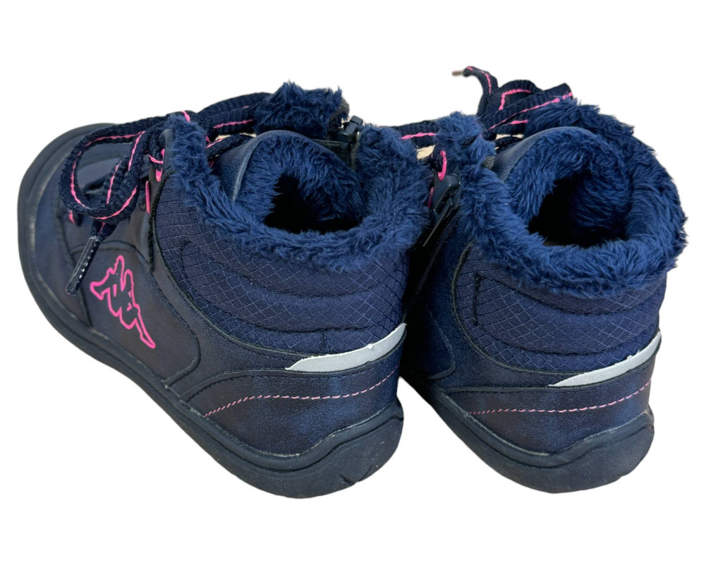 Kappa  ŚNIEGOWCE  dziecięce 27