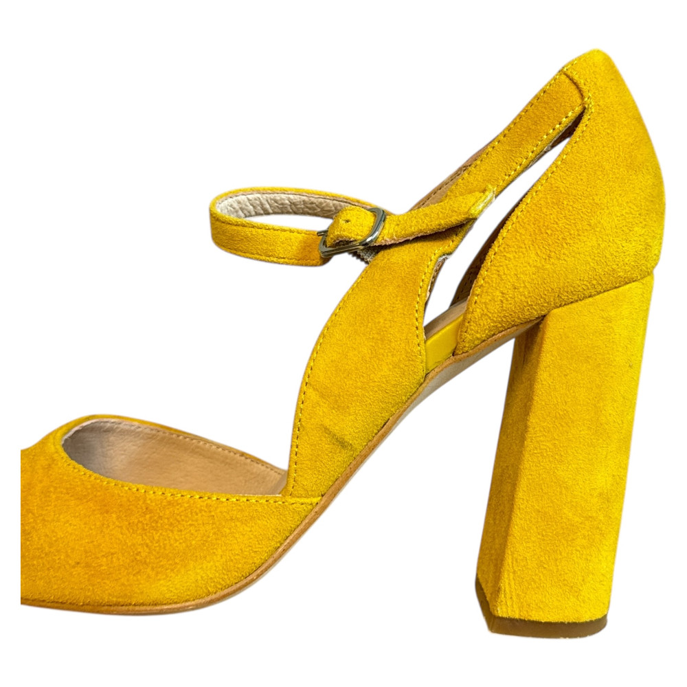 Zign CZÓŁENKA damskie 39