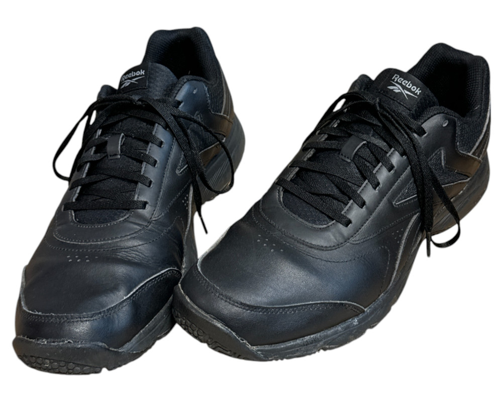 Reebok Work N Cushion BUTY SPORTOWE  męskie 47