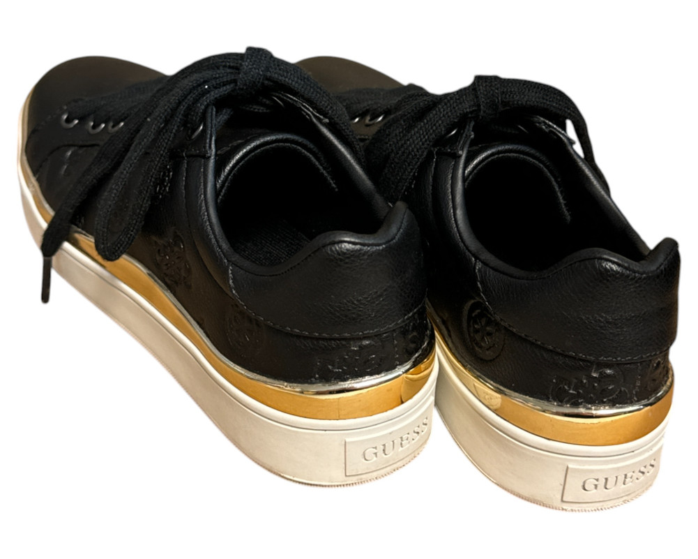 Guess  TRAMPKI  damskie 36