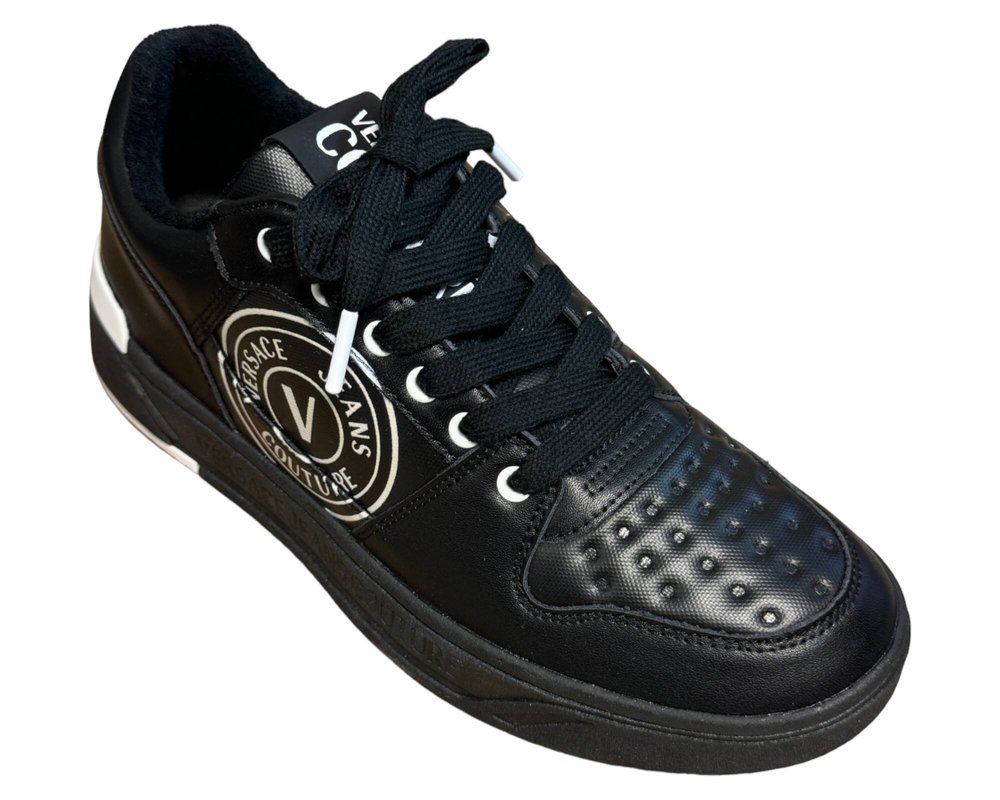 Versace Jeans  BUTY SPORTOWE  męskie 41