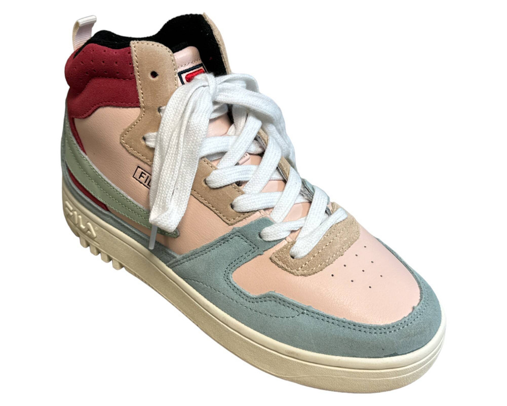 Fila FXVentuno CB Mid Wmn BUTY SPORTOWE  damskie 38/39