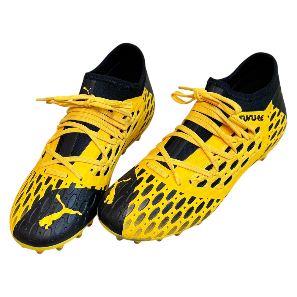 Puma Future 5.3 Netfit Mg BUTY SPORTOWE korki męskie 38