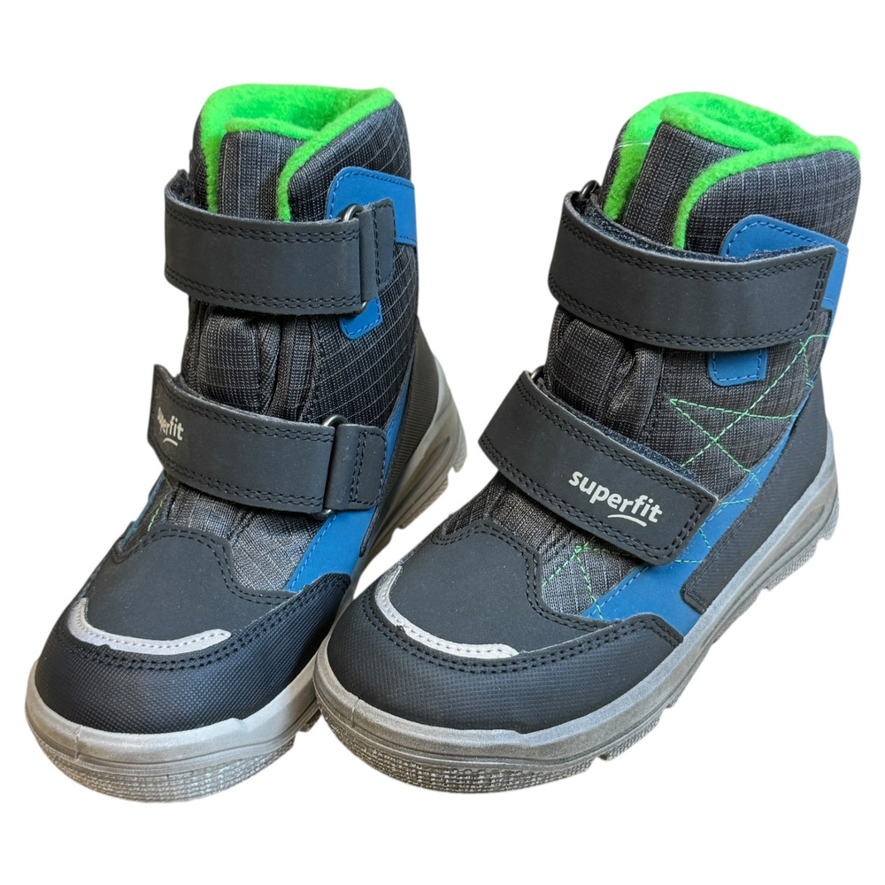 Superfit ŚNIEGOWCE dziecięce 27/28