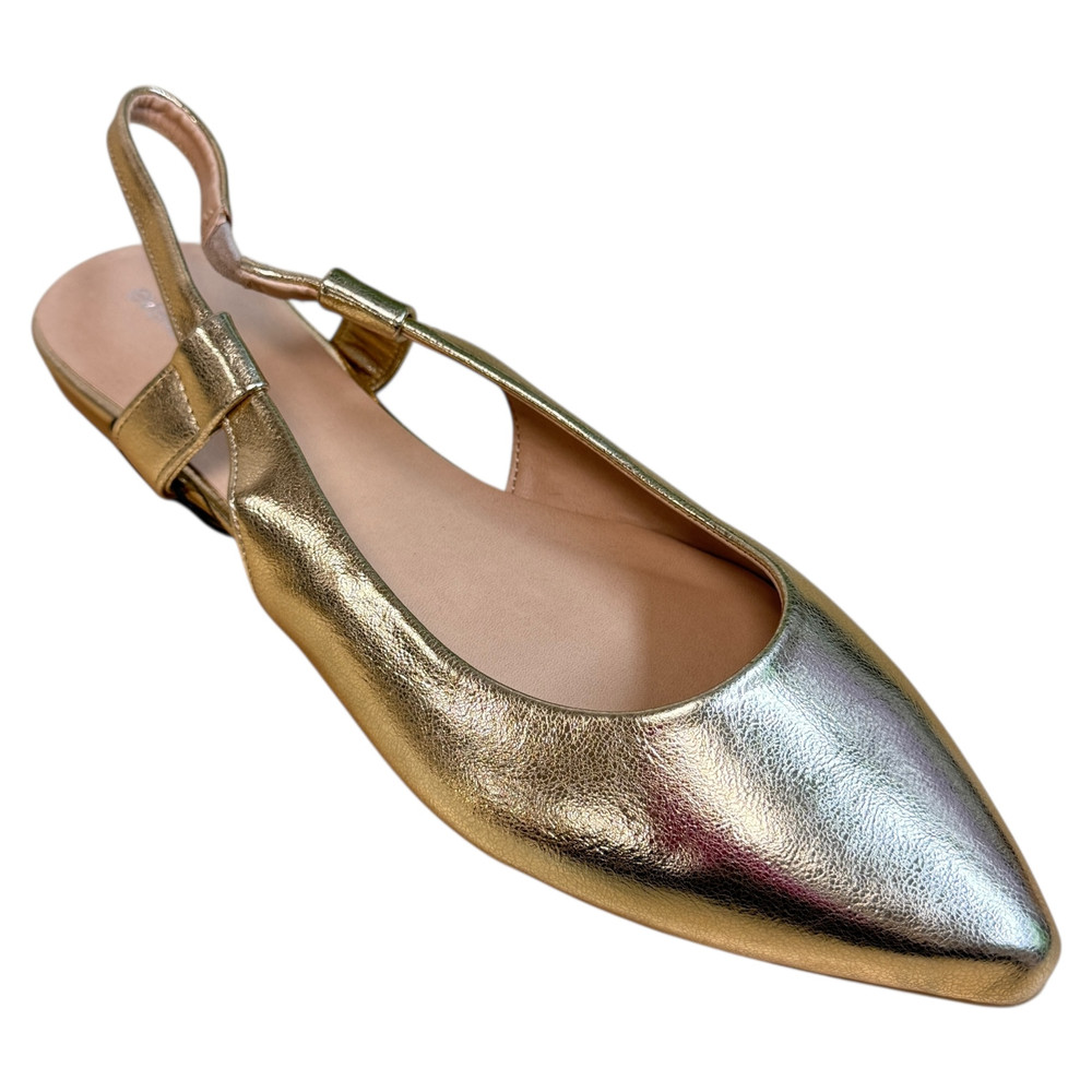 Even&Odd BALERINKI damskie 42/43