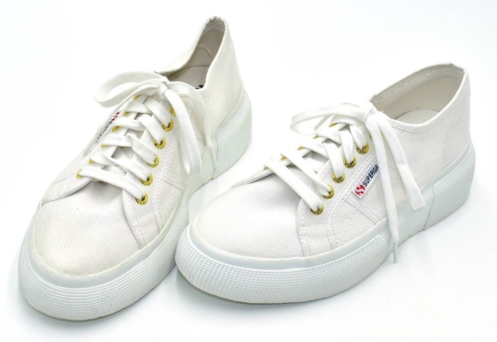 Superga 2287 Bubble TRAMPKI damskie 39