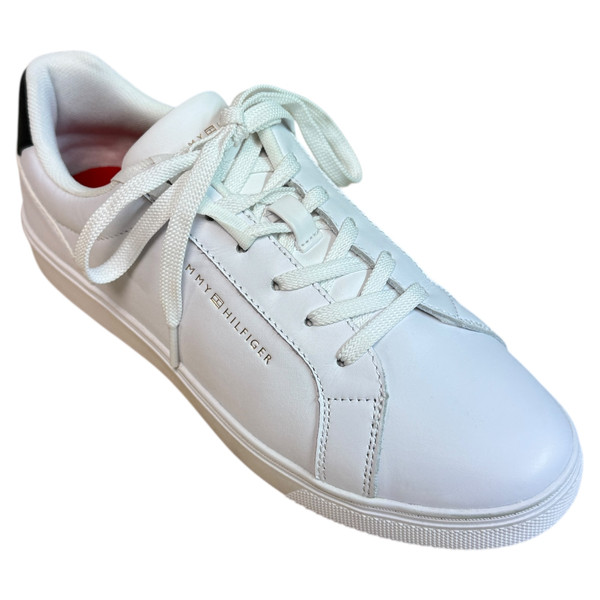 Tommy Hilfiger Essential Cupsole BUTY SPORTOWE damskie 41/39