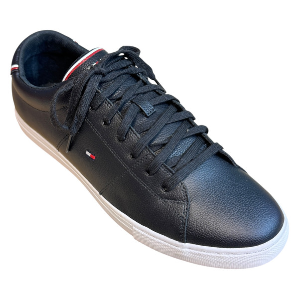 Tommy Hilfiger Essential Leather BUTY SPORTOWE męskie 43