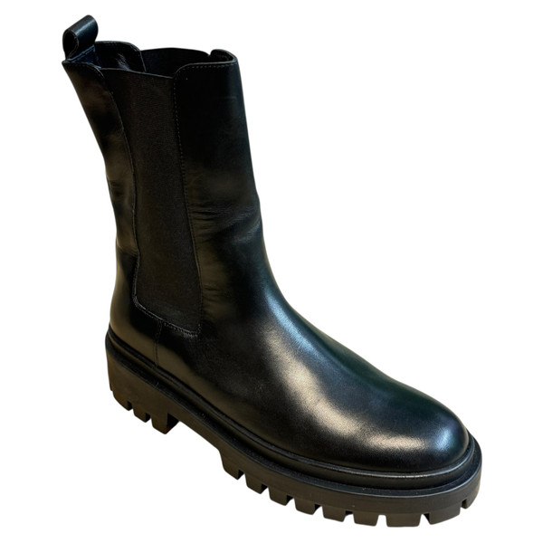 Leger BOTKI damskie 41