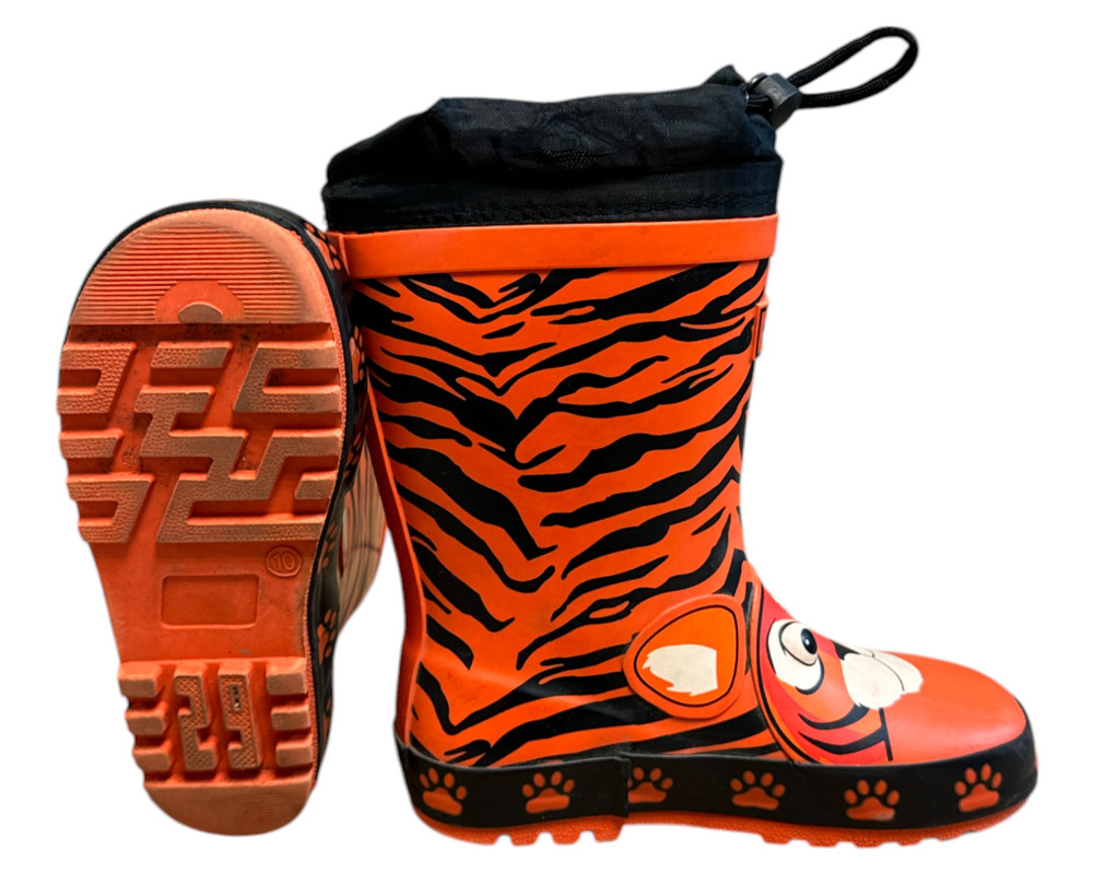 Regatta  KALOSZE  dziecięce 35