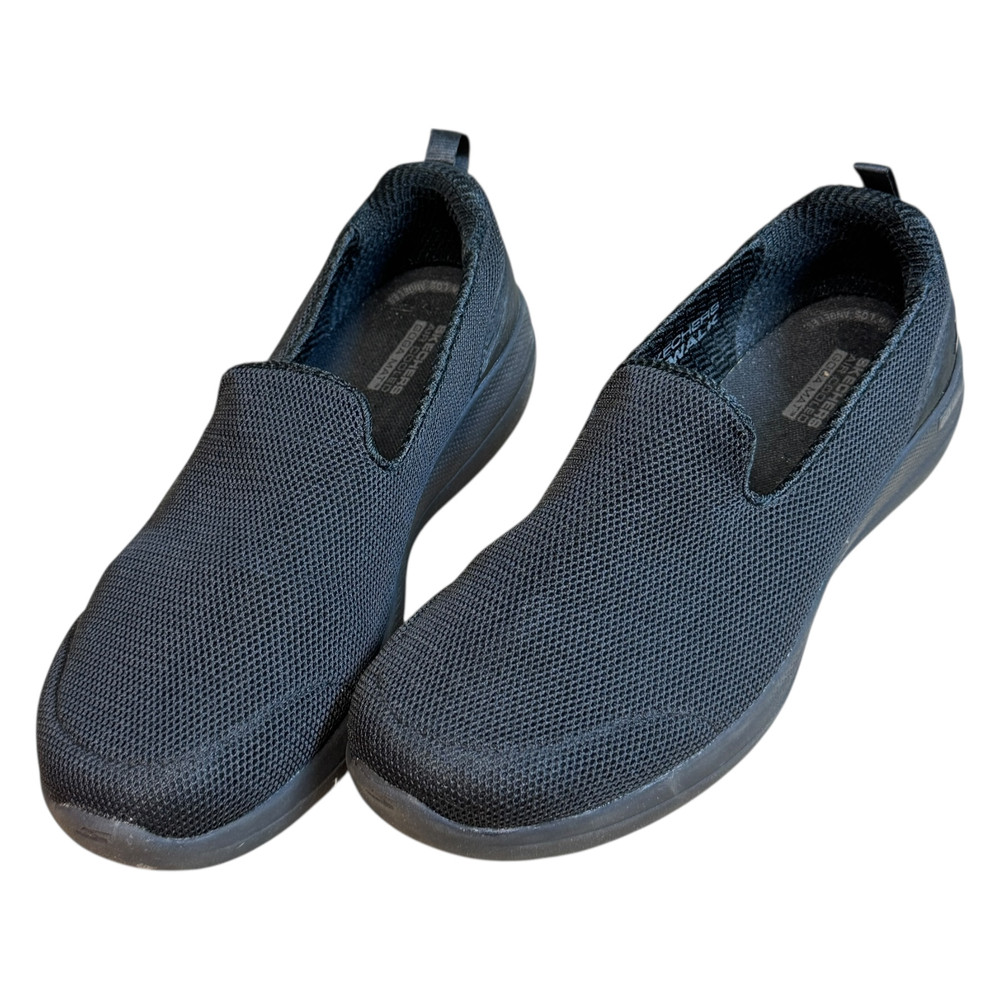 Skechers Go Walk Stability BUTY SPORTOWE wsuwane damskie 38,5