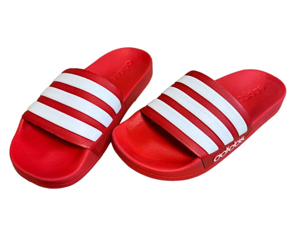 Adidas Adilette KLAPKI damskie 38