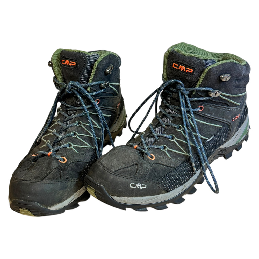 Cmp Rigel Mid BUTY TREKKINGOWE męskie 46