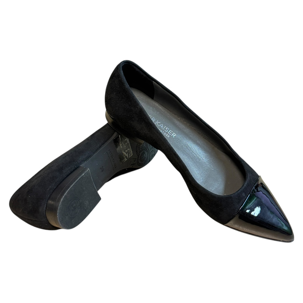 Peter Kaiser BALERINKI damskie 36