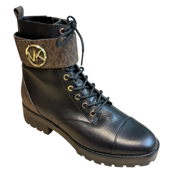 Michael Kors Tatum BOTKI damskie 39