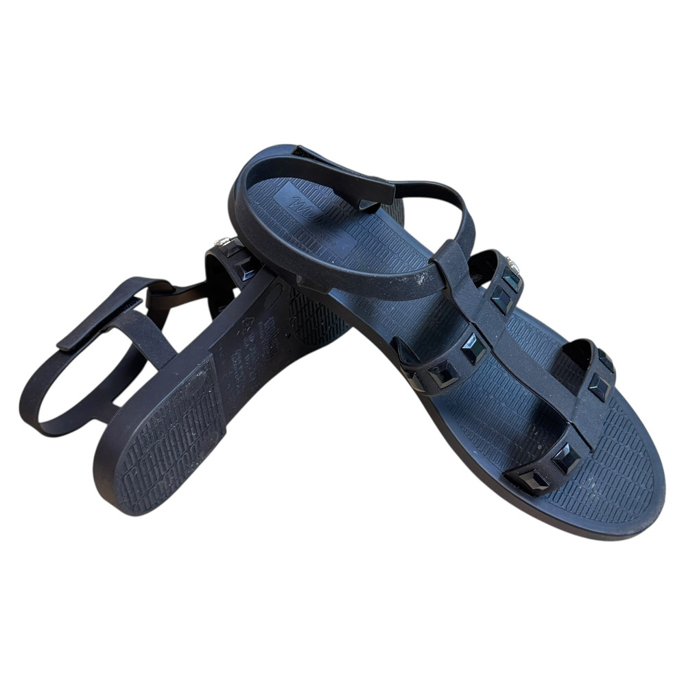 Melissa Sun River SANDAŁY damskie 41