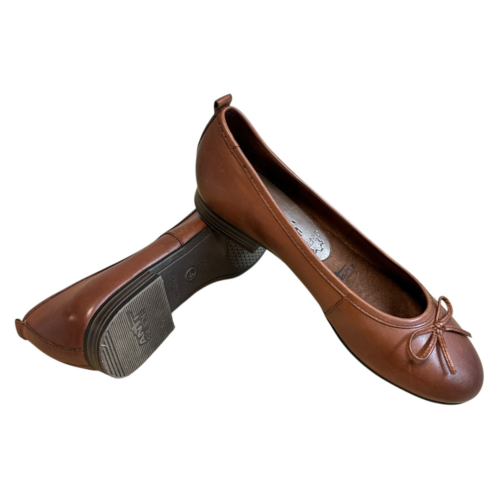 Tamaris BALERINKI damskie 36