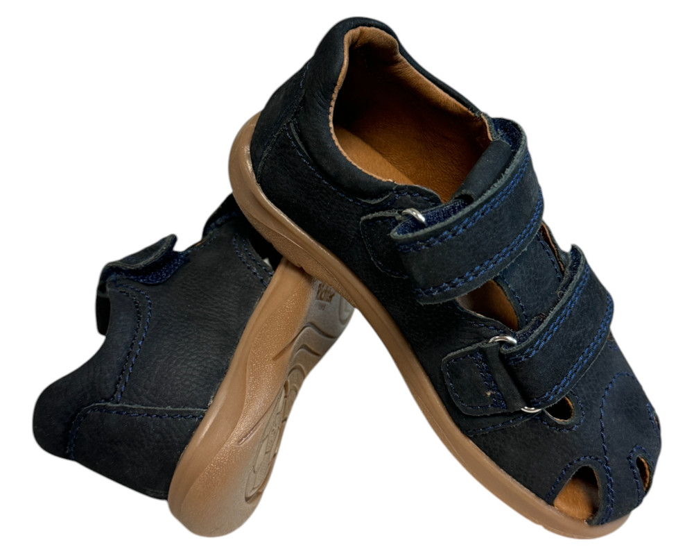 Richter  SANDAŁY  dziecięce 25