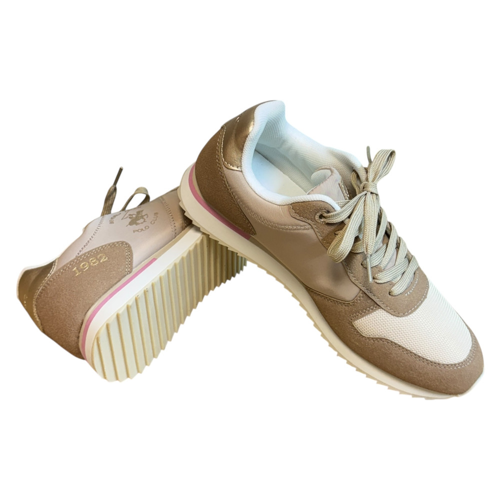 Beverly Hills Polo Club BUTY SPORTOWE damskie 40