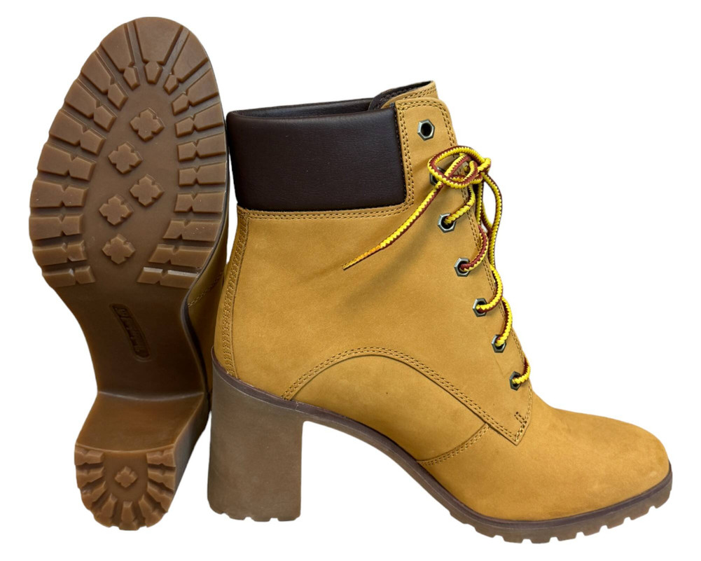 Timberland BOTKI damskie 40