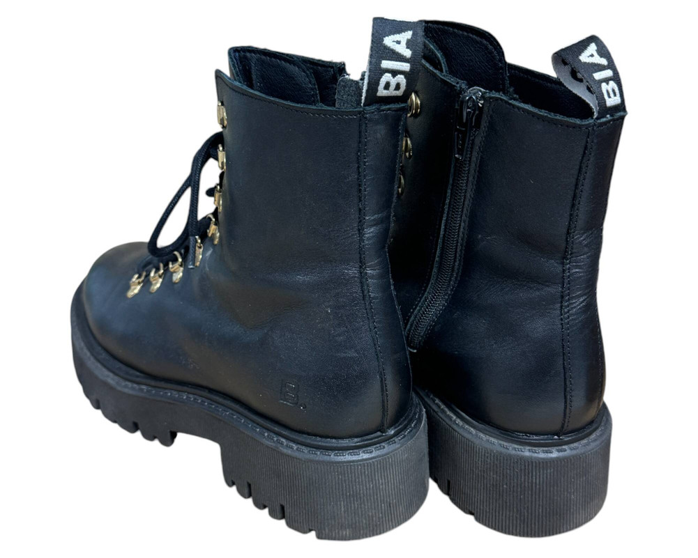 Bianco  BOTKI  damskie 41