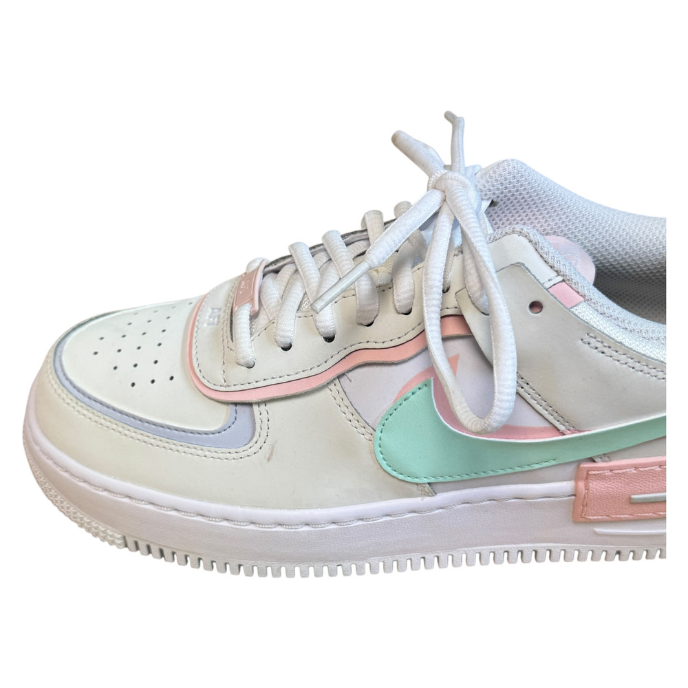 Nike AIR FORCE 1 SHADOW BUTY SPORTOWE damskie 40.5/39