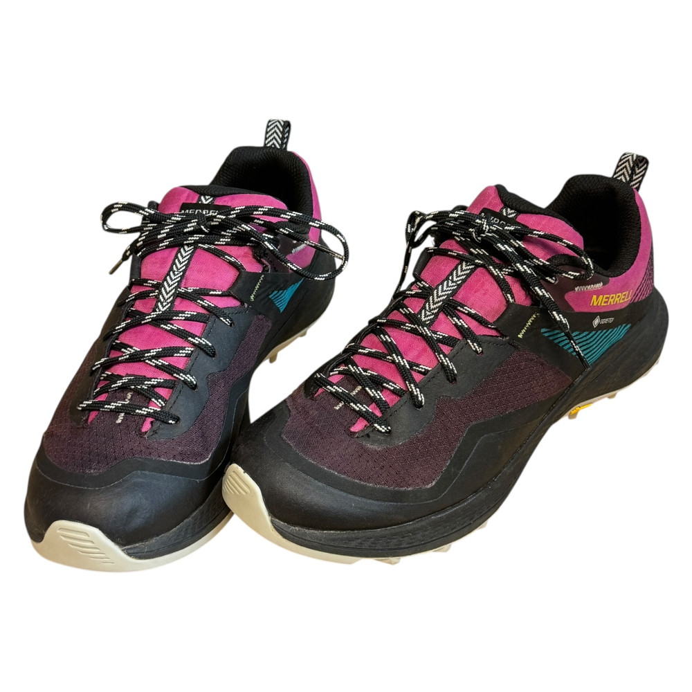 Merrell MQM 3 GTX BUTY TREKKINGOWE damskie 38,5