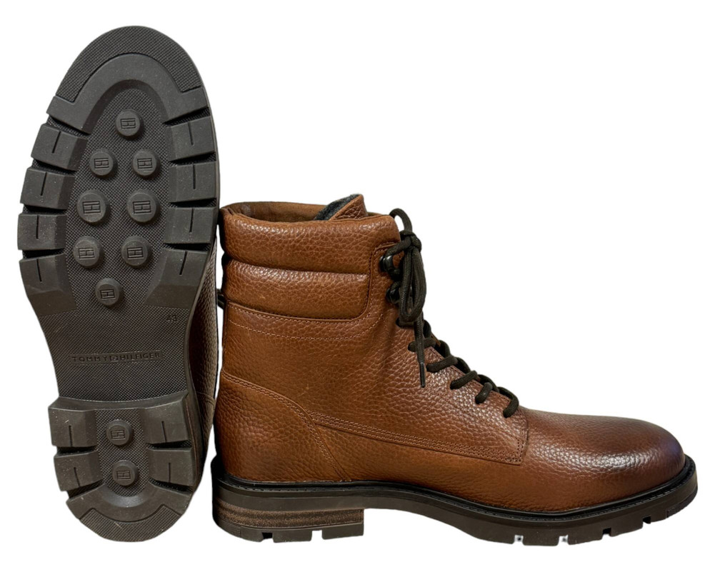 Tommy Hilfiger  BOTKI  męskie 44/43