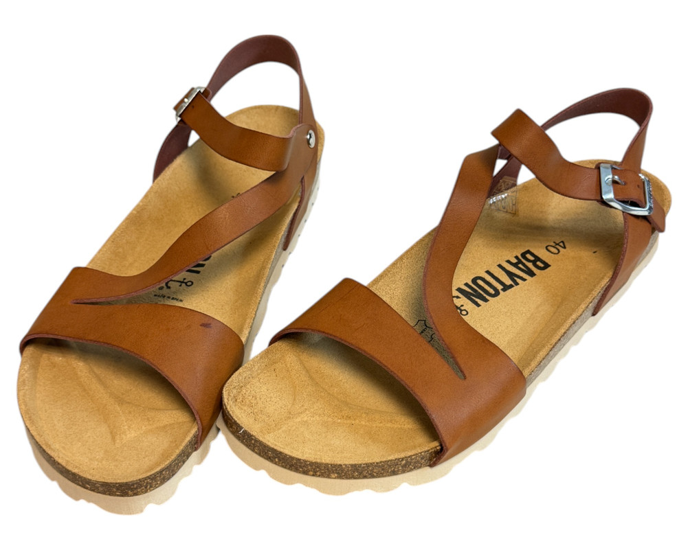 Bayton  SANDAŁY  damskie 40