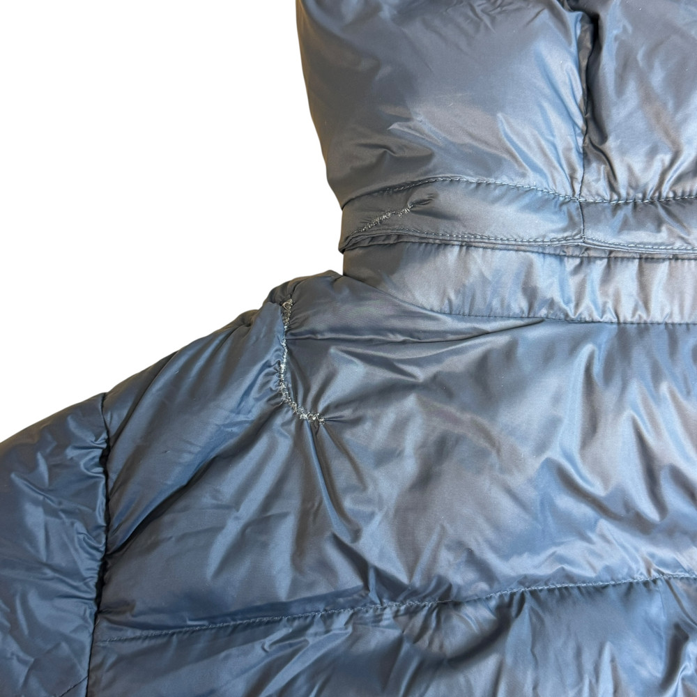 Naketano parka jacket L