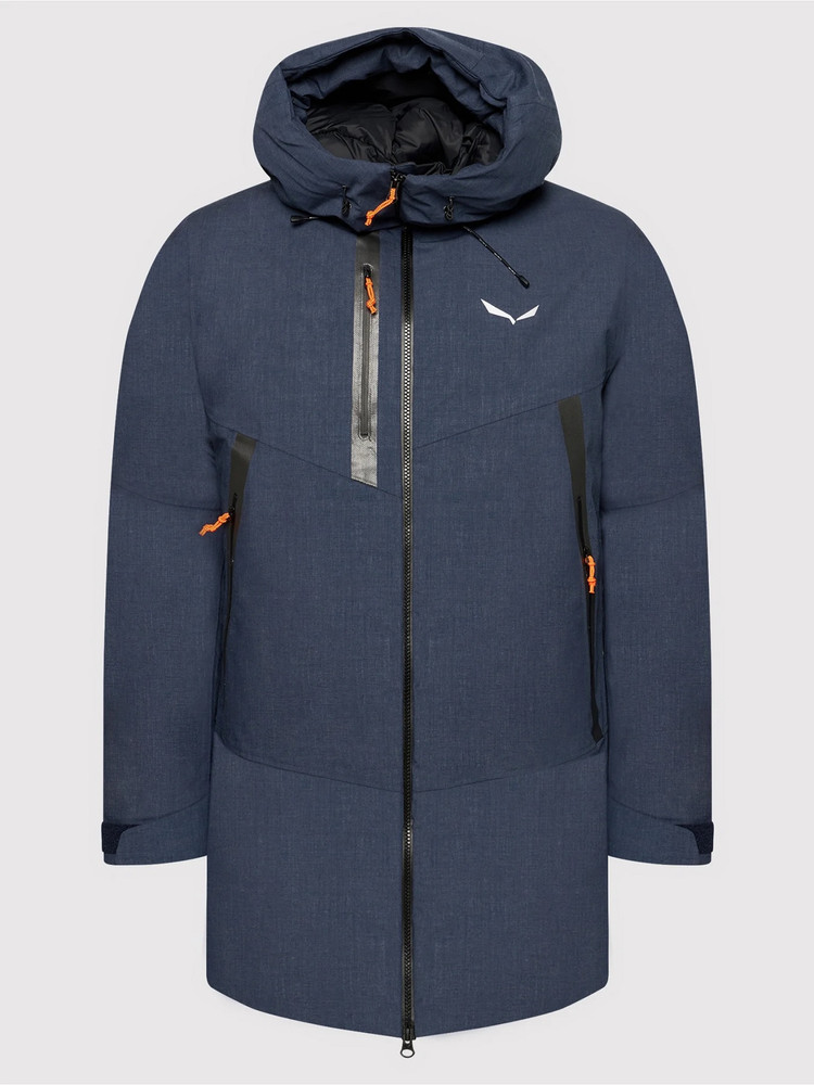 Naketano parka jacket L