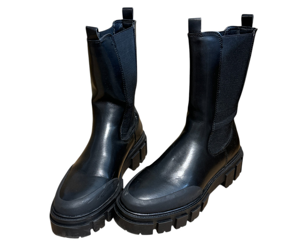 About You  BOTKI  damskie 40