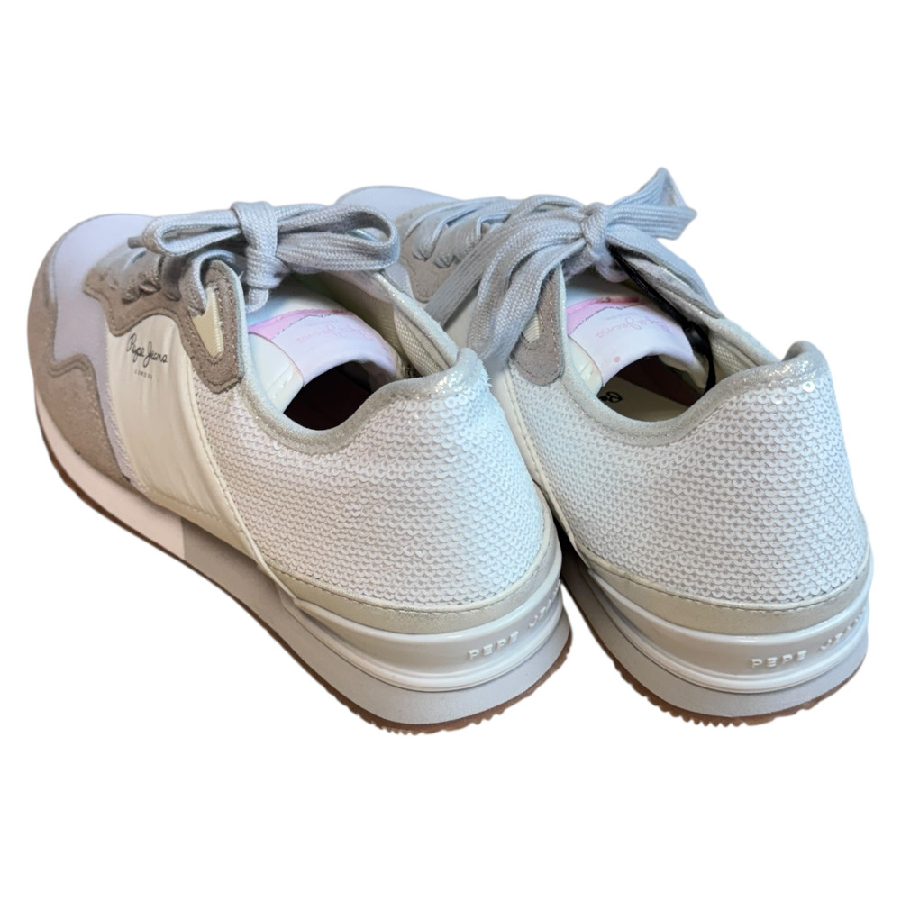 Pepe Jeans London W Troy BUTY SPORTOWE damskie 38/39