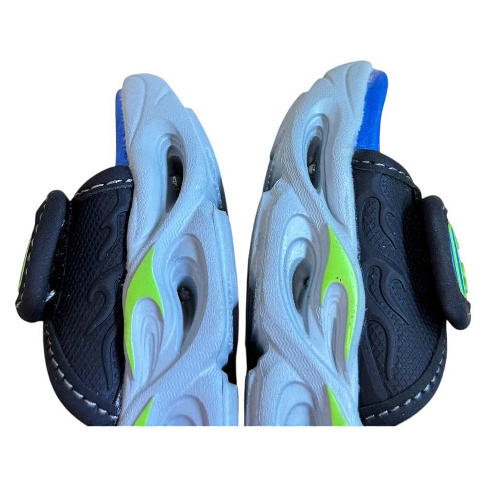 Skechers Thermo-Splash SANDAŁY dziecięce 28/27