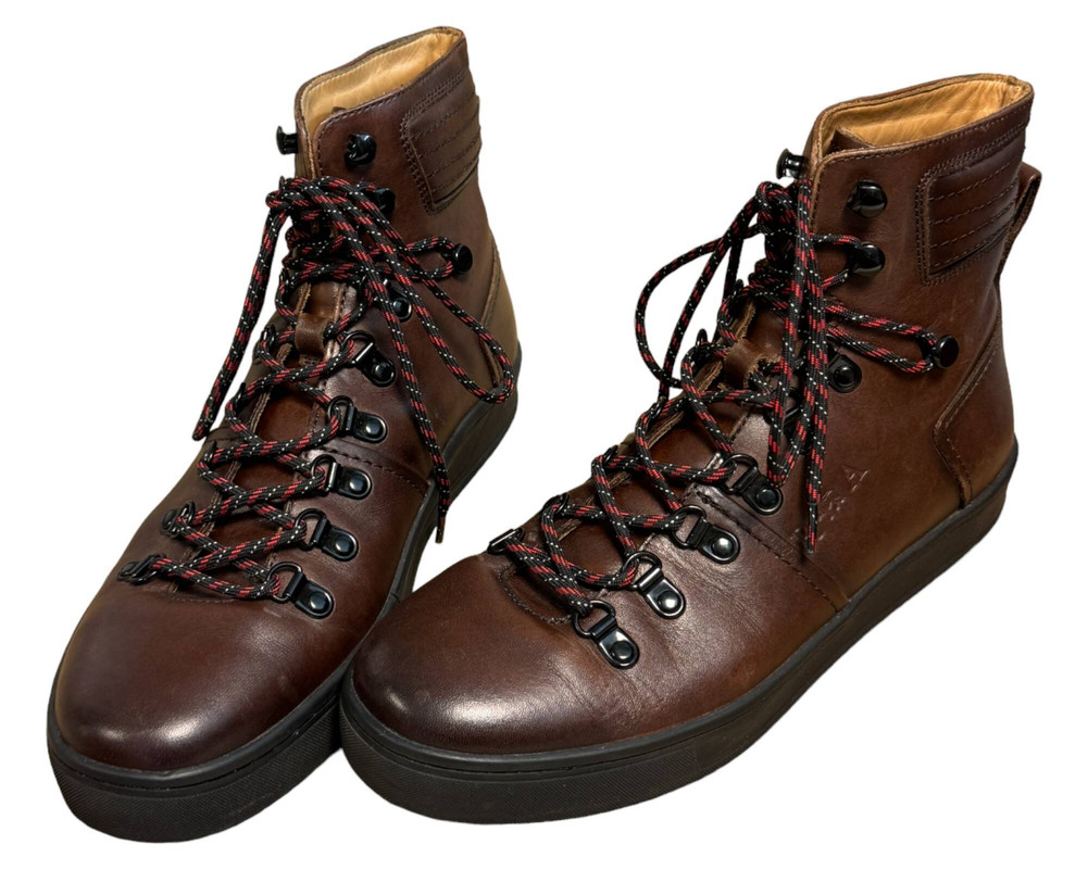 Rage Age  BOTKI  męskie 41