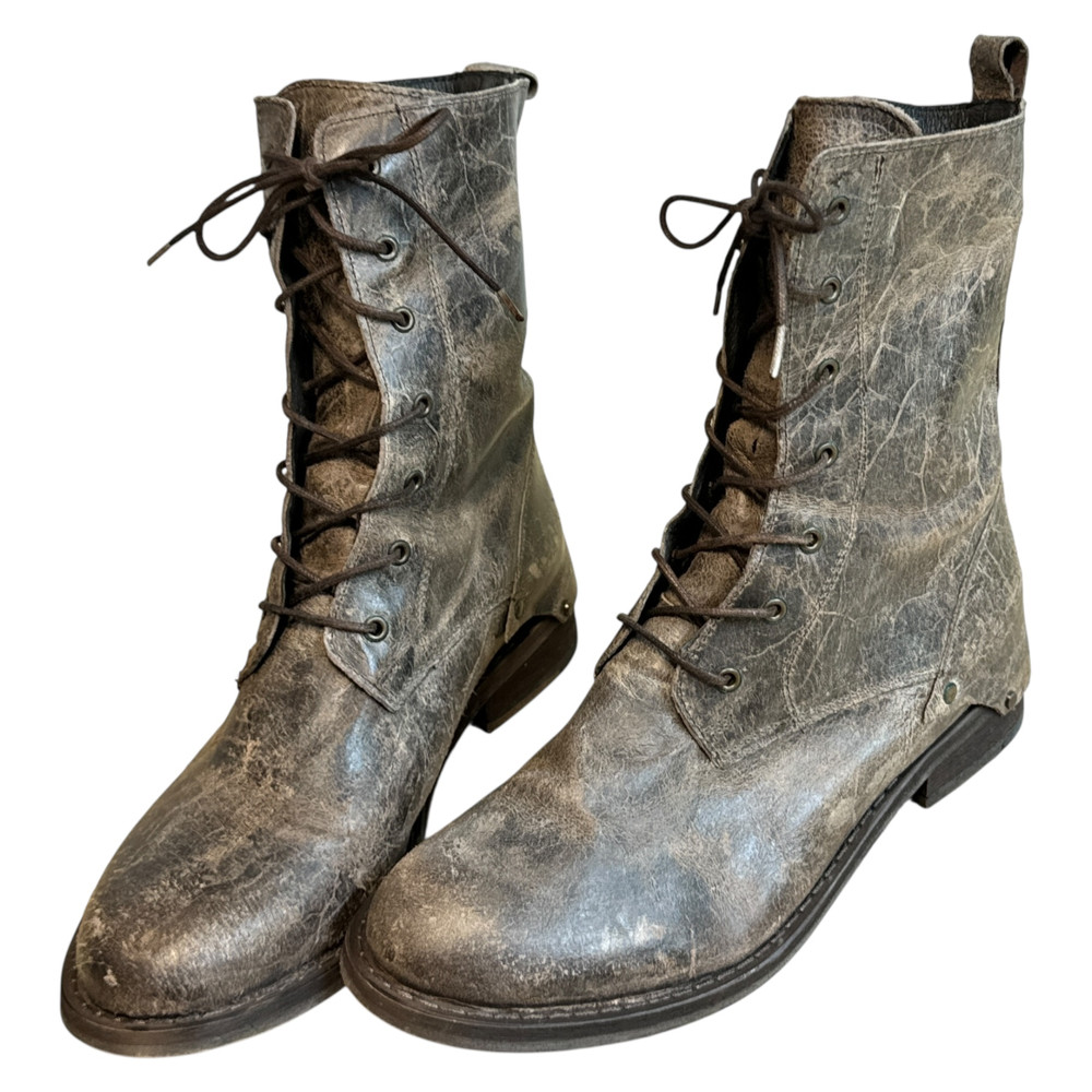 Felmini MODIGLIANI BOTKI damskie 41