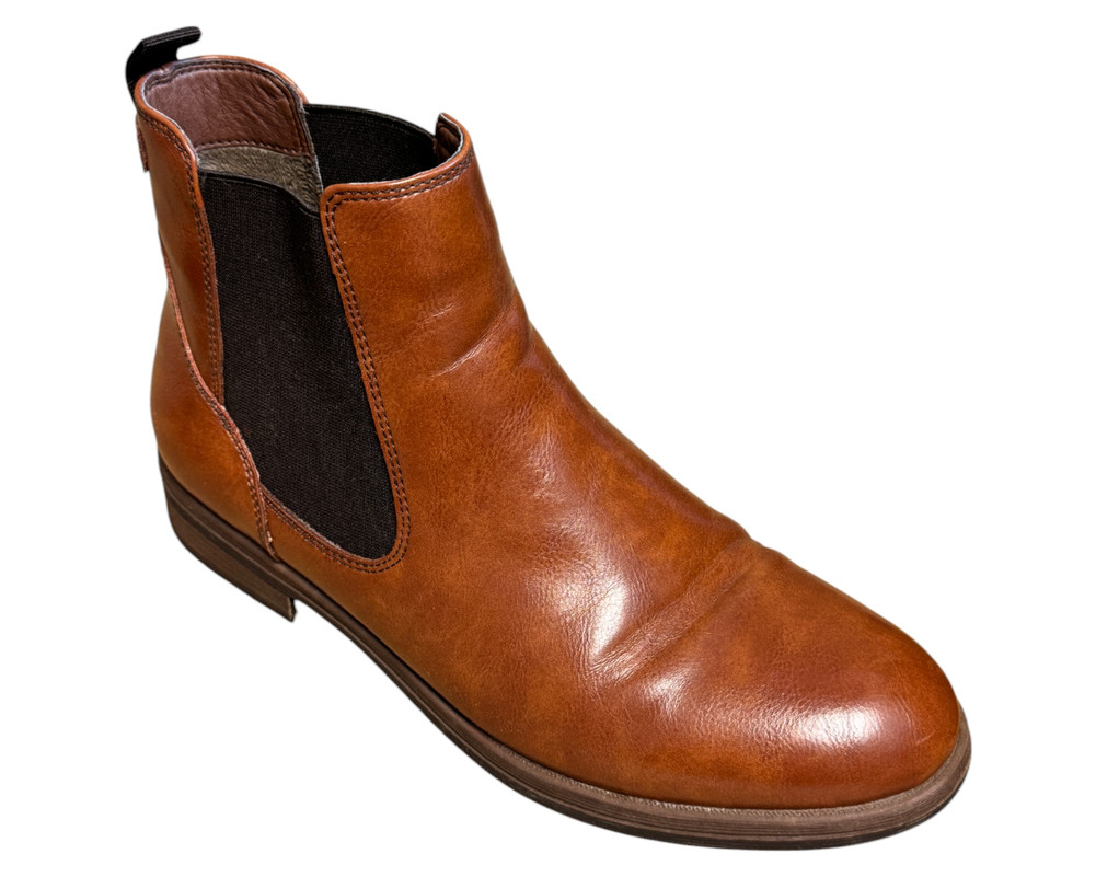 Tamaris  BOTKI  damskie 41