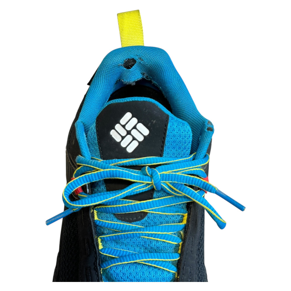 Columbia Hatana Max Outdry BUTY TREKKINGOWE męskie 43