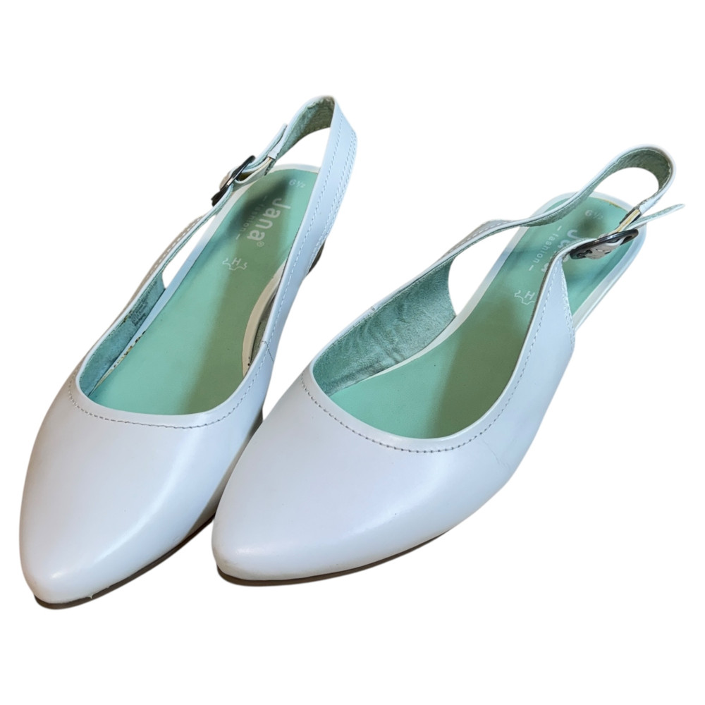 Jana CZÓŁENKA damskie 40