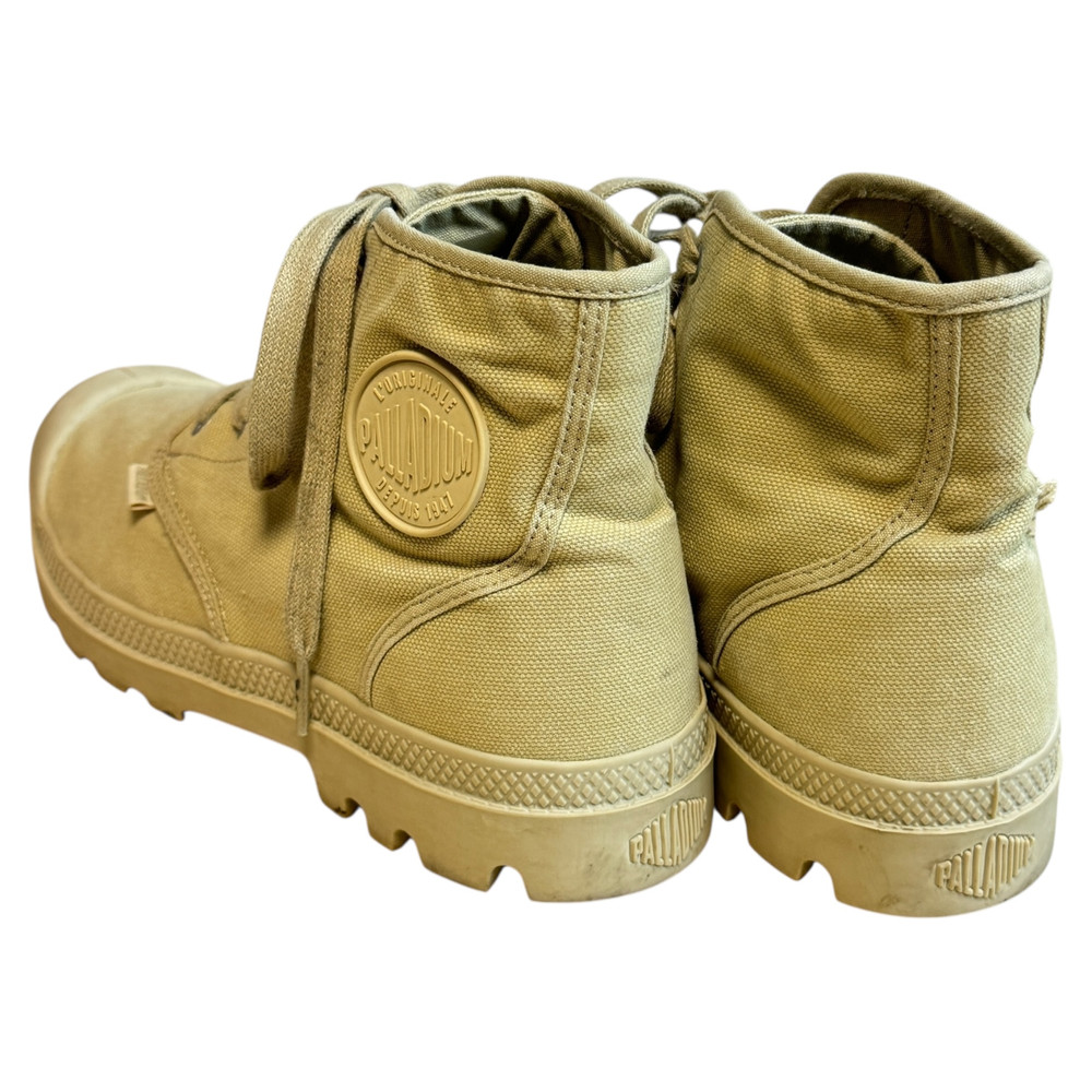 Palladium Pampa Hi TRAMPKI wysokie męskie 43