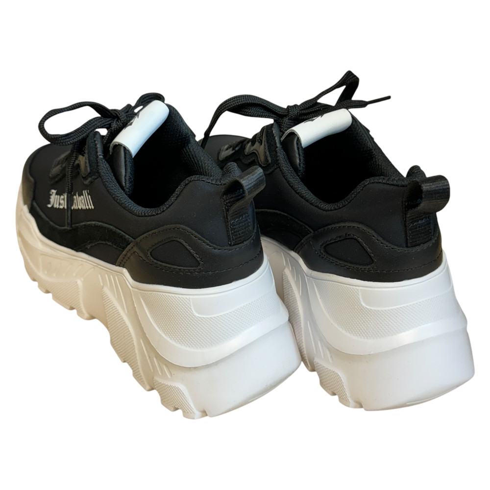 Just Cavalli  BUTY SPORTOWE  damskie 36