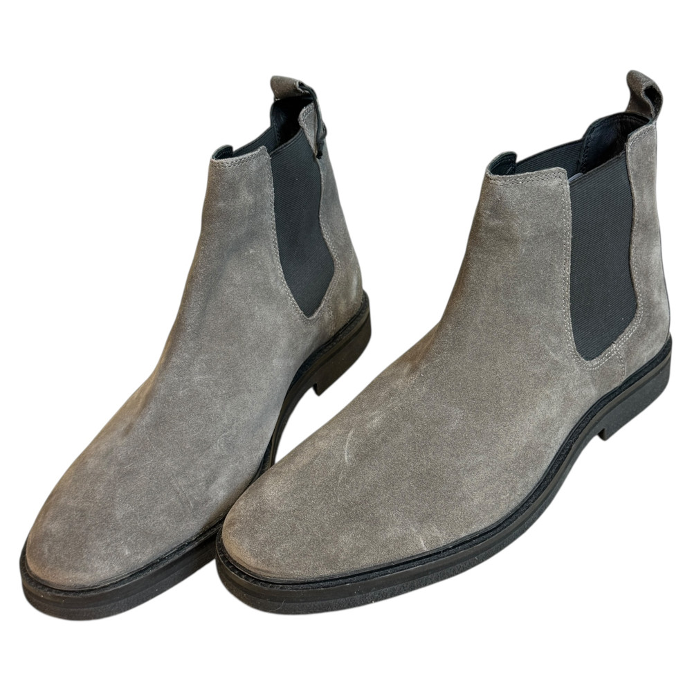 Zign BOTKI męskie 48