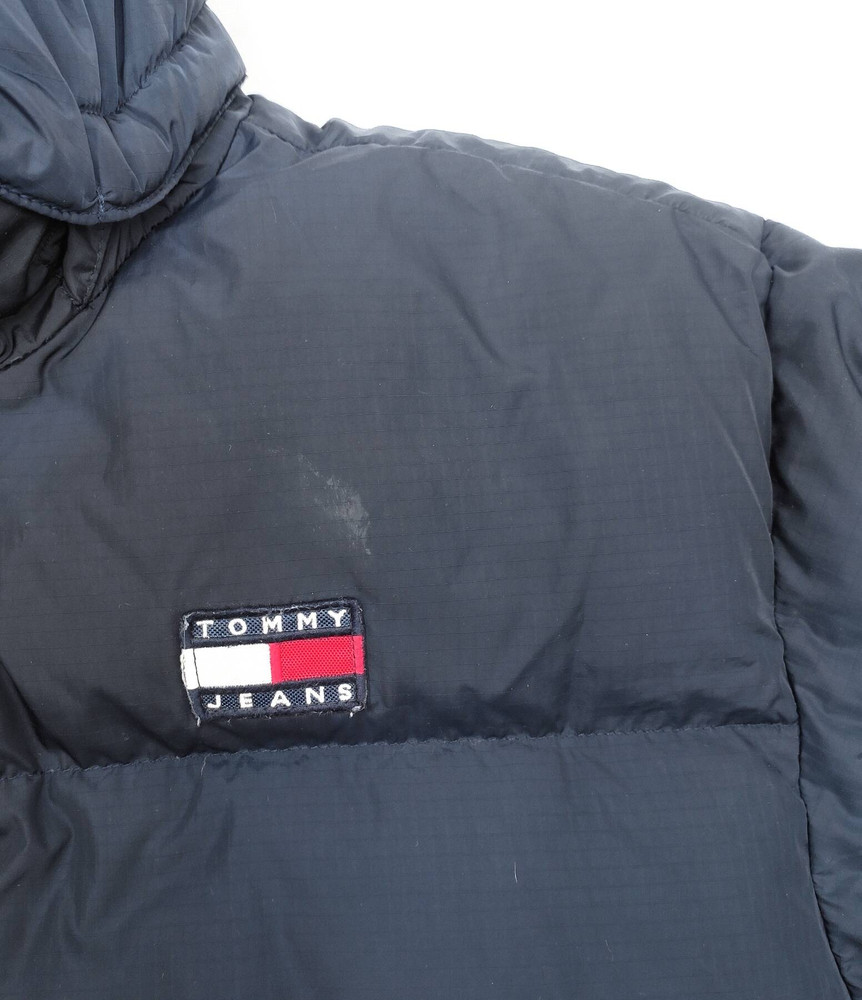 Kurtka puchowa Tommy Jeans M