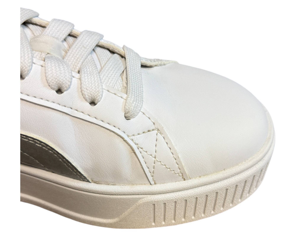 Puma KARMEN SPACE METALLICS BUTY SPORTOWE  damskie 37