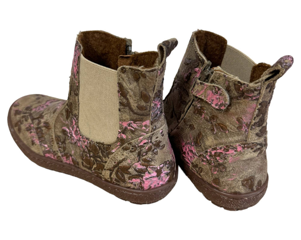 Bisgaard BOTKI dziecięce 31/30