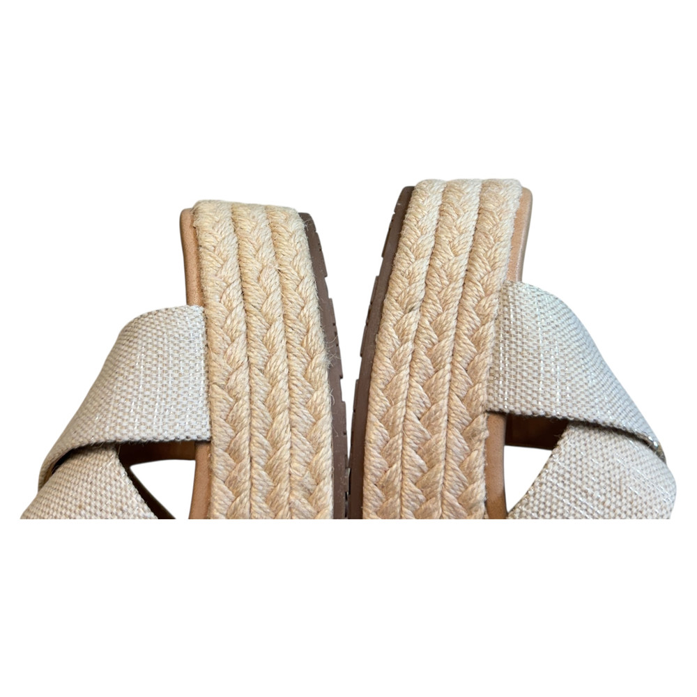 Anna Field SANDAŁY espadryle damskie 39/40