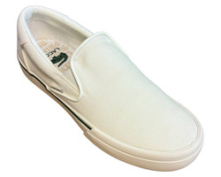 Lacoste Jump Serve Logo TRAMPKI wsuwane męskie 40