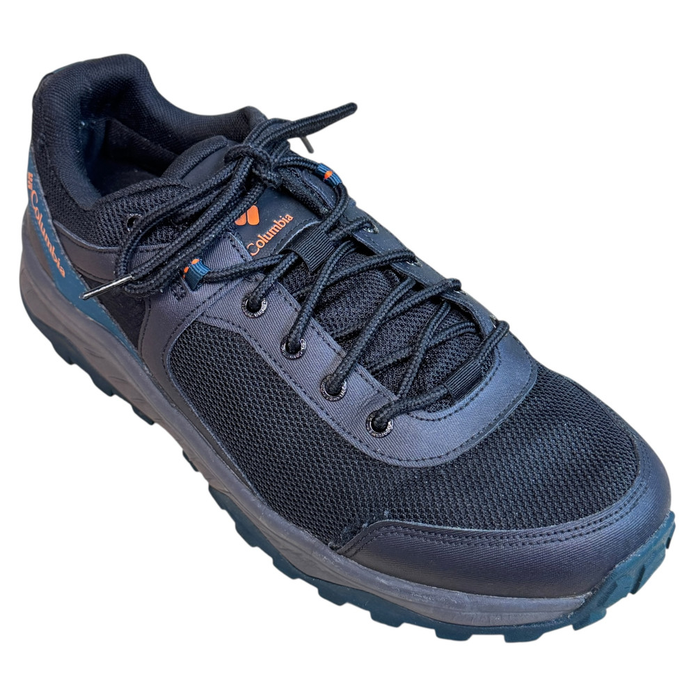 Columbia Trailstorm Ascend BUTY TREKKINGOWE męskie 45